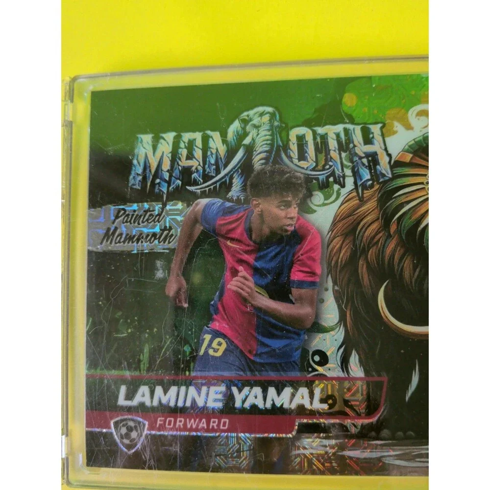 N/A product lamine